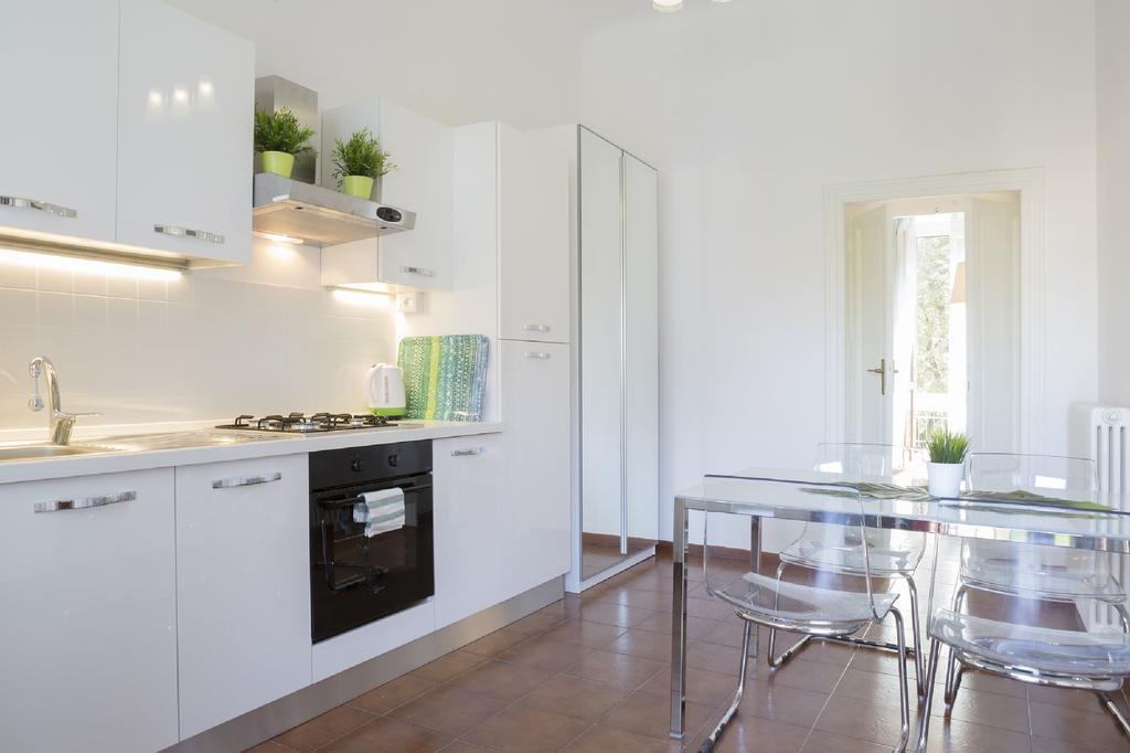 Fashion37 Apartment Μιλάνο Δωμάτιο φωτογραφία