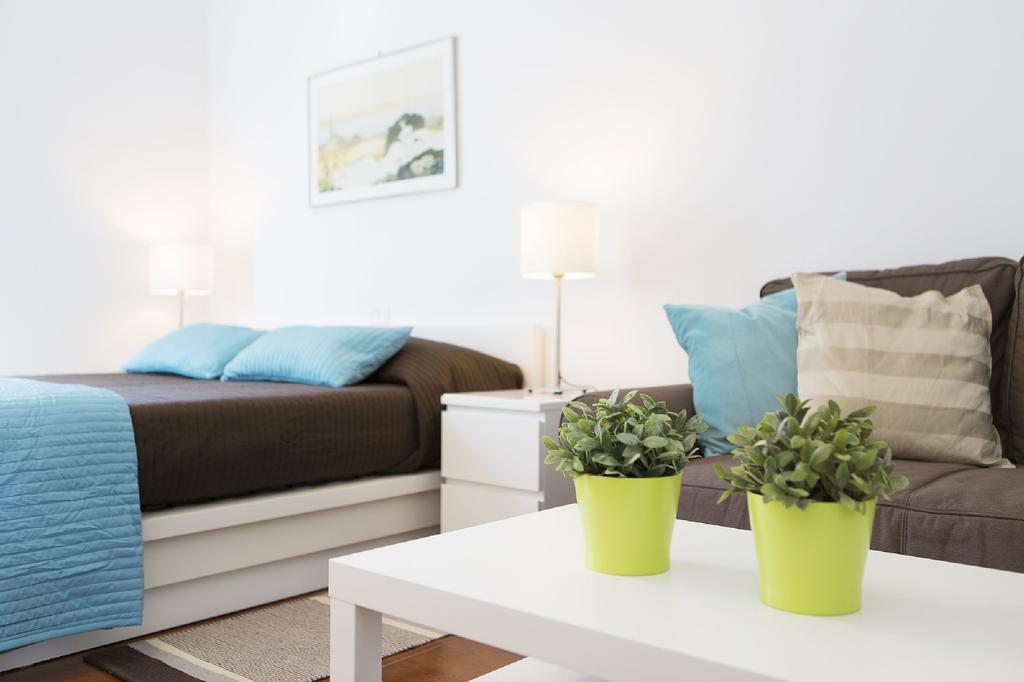 Fashion37 Apartment Μιλάνο Δωμάτιο φωτογραφία