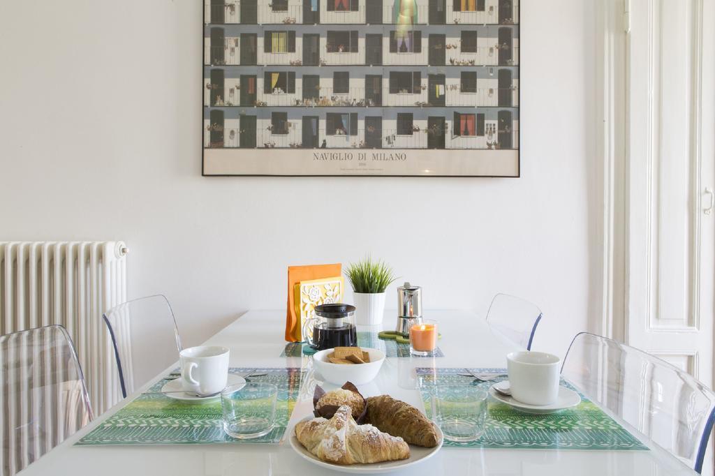 Fashion37 Apartment Μιλάνο Δωμάτιο φωτογραφία