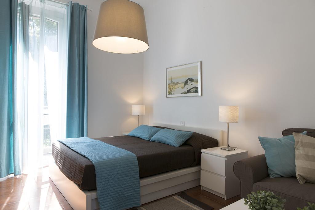 Fashion37 Apartment Μιλάνο Δωμάτιο φωτογραφία