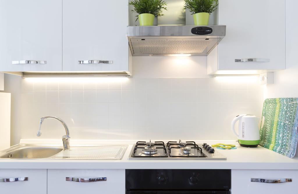 Fashion37 Apartment Μιλάνο Δωμάτιο φωτογραφία