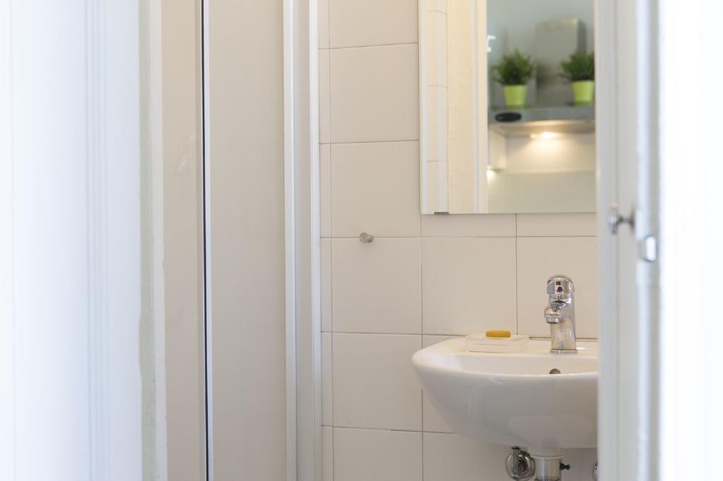 Fashion37 Apartment Μιλάνο Δωμάτιο φωτογραφία