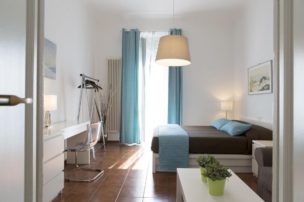 Fashion37 Apartment Μιλάνο Δωμάτιο φωτογραφία